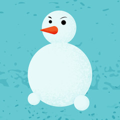 Snowman