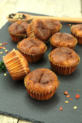 petits cakes
