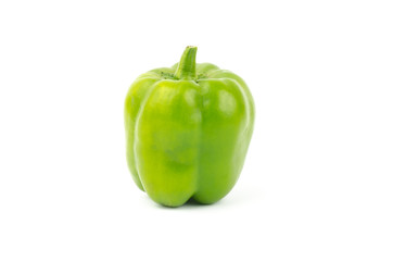 Fresh sweet pepper
