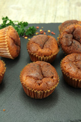 petits cakes