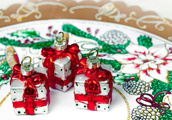 Christmas decorations