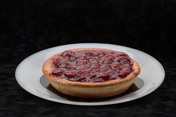 jam tart