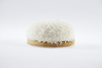Brazilian sweet