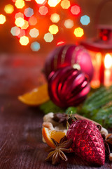 Christmas decoration