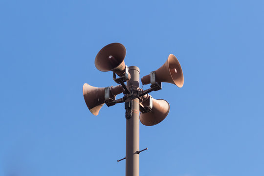 Speakers