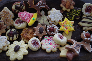 Weihnachten