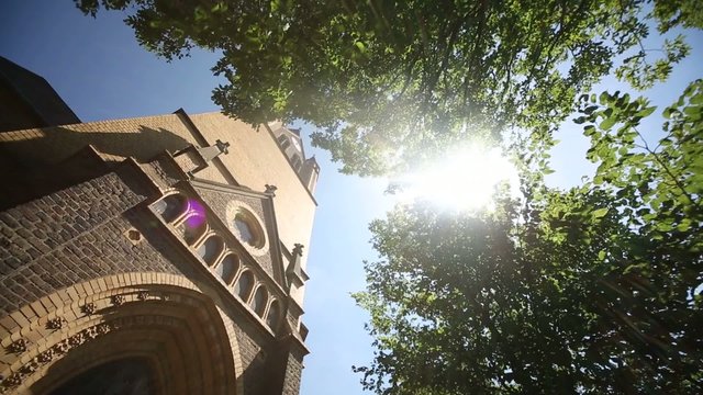 Kirche