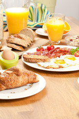 spiegel ei frühstuck