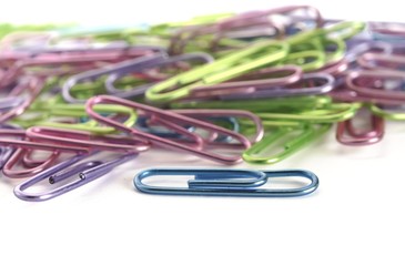 Paper clips