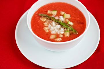 gazpacho