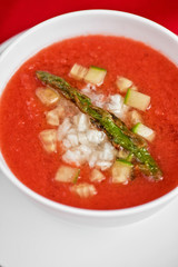 gazpacho