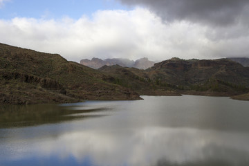 Gran Canaria Drinking Water