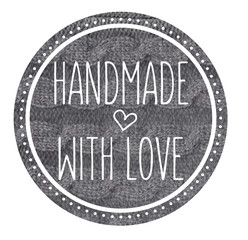 Handmade with Love