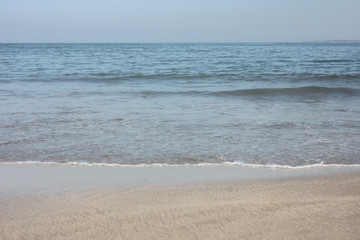 Playa y Arena