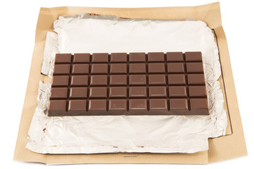 Chocolate bar