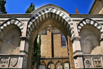 Obraz premium firenze