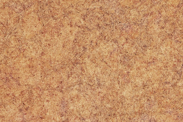 Recycle Kraft Paper Coarse Mottled Grunge Texture