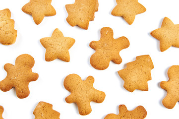 Christmas cookies