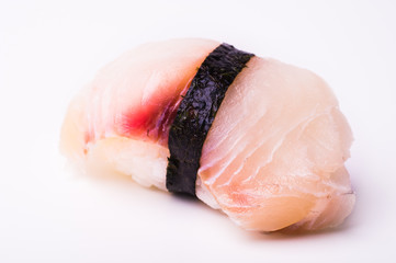 yellowtail sushi