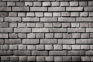 Old brick wall