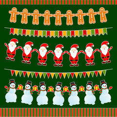 christmas background