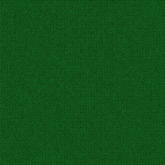 green knitwear or fabric generated texture