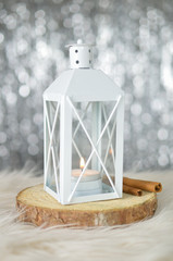 Lampion © Bydlinska