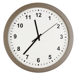 Clock