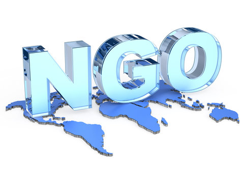 NGO (Non-governmental Organization)