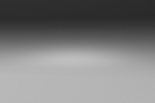 Hohlkehle metallisch feine Struktur