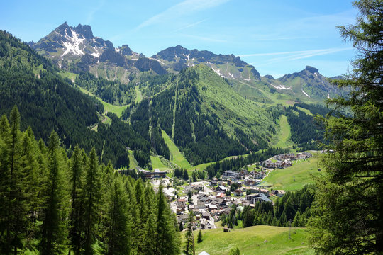Arabba