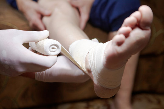 Roller bandaging deals