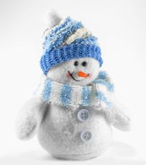 toy snowman