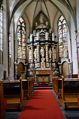 Klosterkirche Oelinghausen