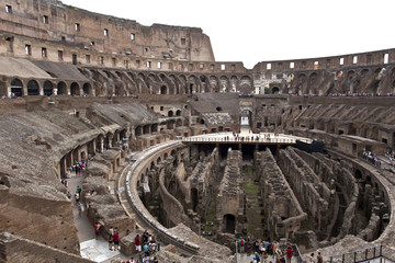 The Plague of Tourism