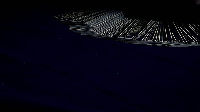 Tarot Cards