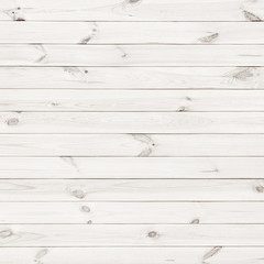 white vintage wood texture