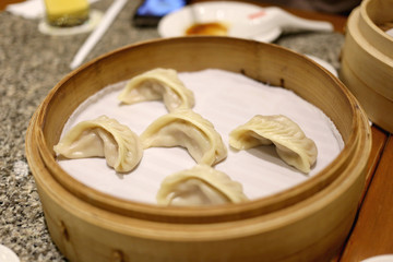 Chinese food.