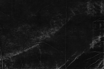 grunge black paper texture - 74352913
