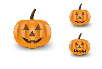 Halloween Pumpkin