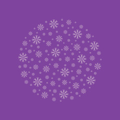 Christmas ball