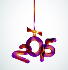 Happy New Year Concept