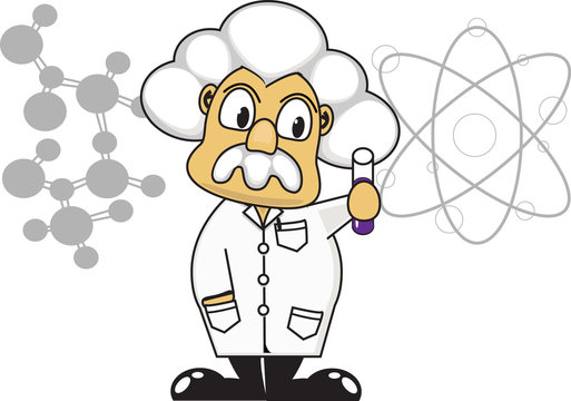 Mad Scientist Cartoon Images – Browse 3,364 Stock Photos, Vectors, and  Video | Adobe Stock