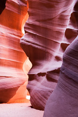 Upper Antelope Canyon