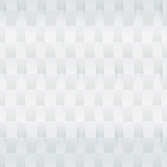 Weiße Kästchen und Rastermuster