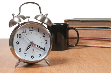 Alarm Clock