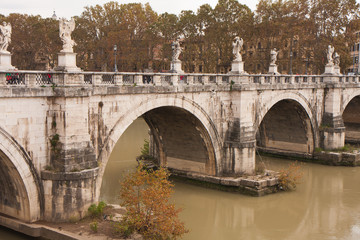 Obraz premium Bridge