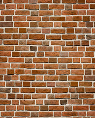 Abstract Brick Texture