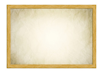 wooden frame Abstract  background