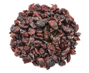 Dried cranberries